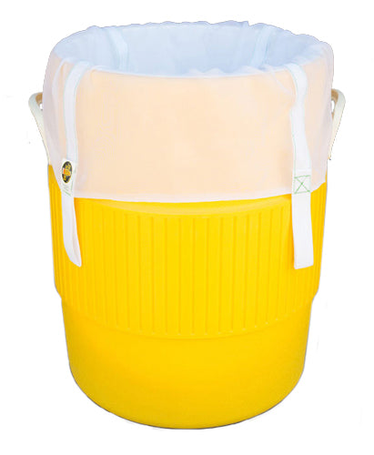 The Brew Bag for 10 Gallon Round Coolers