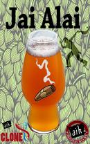 Jai Alai IPA Clone Recipe Kit