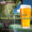 AHS Texas Summer Blonde  (6B) Recipe Kit