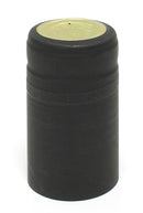 PVC Shrink Wraps - Black