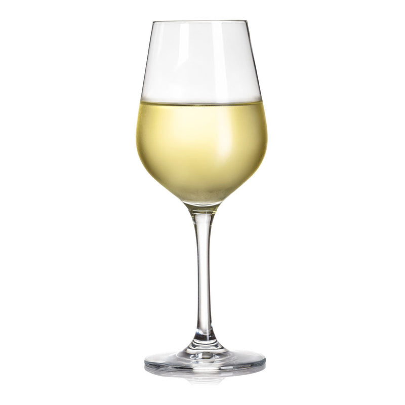 Vidal Ice Wine Dessert Wine in a glass - RJS Cru Specialty