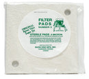 Super Jet Filter Pad