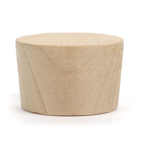 Softwood Bung - 1-3/8 Inch