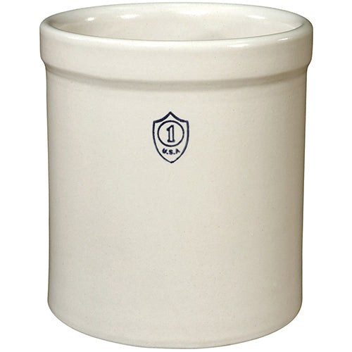 1 Gallon Crock (Ohio Stoneware)