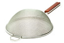 10" Stainless Steel Strainer