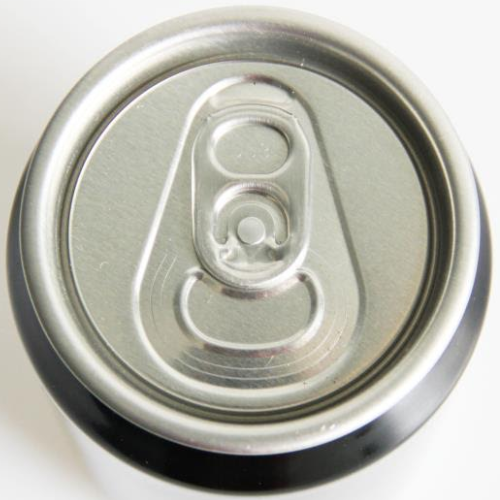 Can Fresh Aluminum Beer Cans - 11.1 oz - Case of 300 Cans