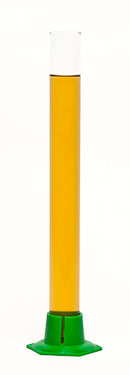 Glass Hydrometer Test Cylinder