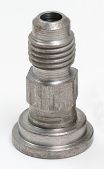 1/4 inch Commercial Fitting for Tap
