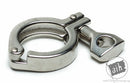1.5 " Stainless Steel Tri-Clamp Sanitary Clamp