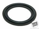 Buna 1.5" Black Tri-Clamp Gasket