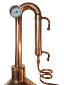 15 Gallon Copper Still