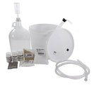 Cider Making Equipment Kit - 1 Gallon