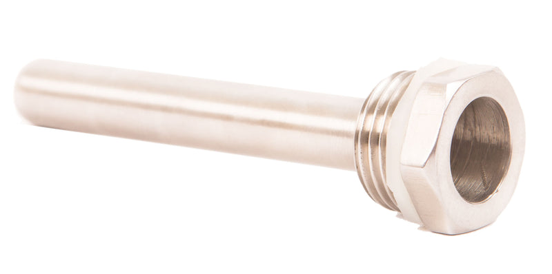 Thermowell for FastFerment