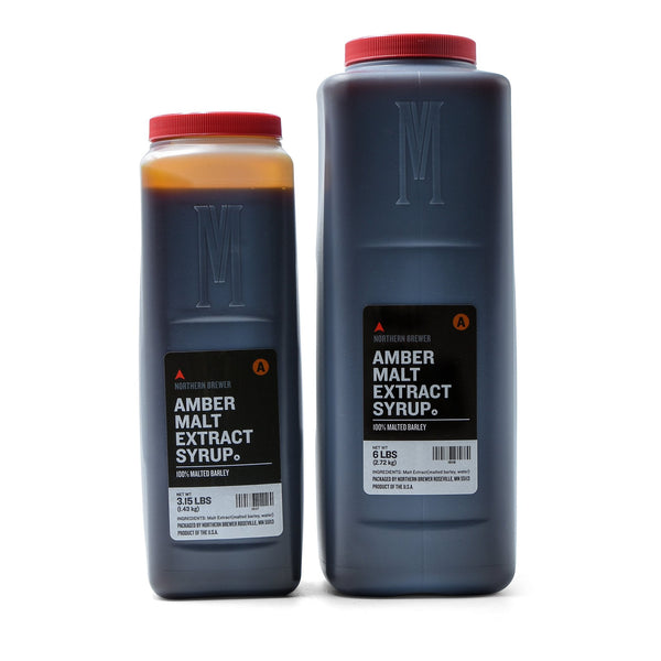 Liquid Malt Extract - Barley LME & Wheat Extract Syrup Liquid Malt Extract - Barley LME & Wheat Extract Syrup