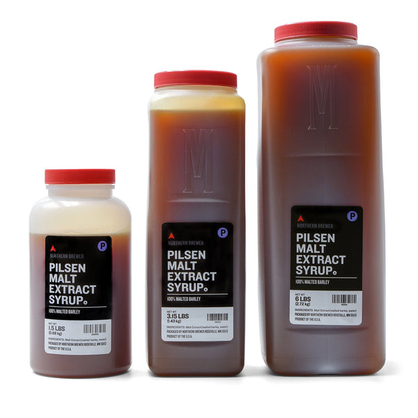 Liquid Malt Extract - Barley LME & Wheat Extract Syrup Liquid Malt Extract - Barley LME & Wheat Extract Syrup