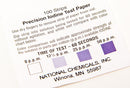 Iodine Test Papers