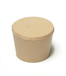 #6.5 Solid Rubber Stopper Bung