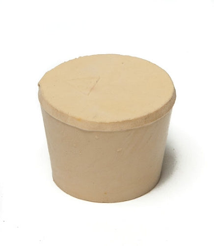 #6.5 Solid Rubber Stopper Bung