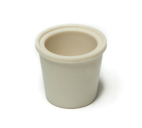 thumbnail image 2 of Universal Solid Carboy Bung - Large 2 of 14