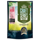 Raspberry & Mango Cider Pouch Mangrove Jack's Craft Series  2.4 kg