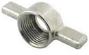 Wing Nut, 29/32"-14 thread