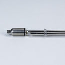 Last Straw tip for dispensing liquid