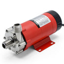 Stainless Steel Wort Pump