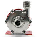 Stainless Steel Wort Pump