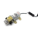 Anti-Gravity Transfer Pump (Self-priming)