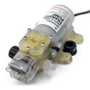 Anti-Gravity Transfer Pump (Self-priming)