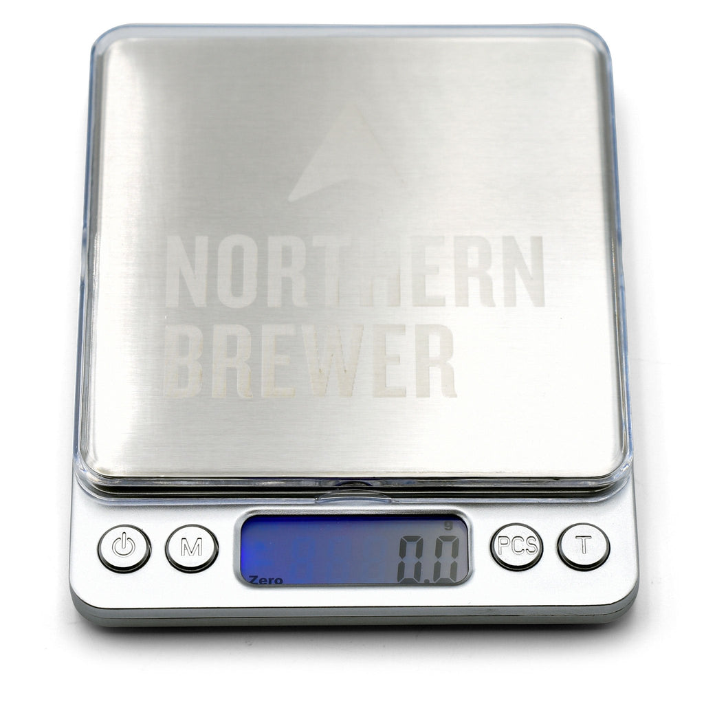 Brewing Scale