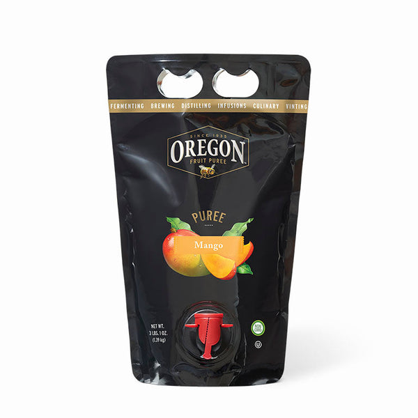 Mango Beer Recipe All Grain: Brew a Tropical Sensation!