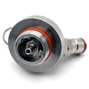 Mini Keg Ball Lock Lid