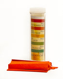Universal pH Papers (100/Vial) (Range 2.0 -10.0)