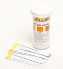 pH Papers-Beer (100/Vial) (Range 4.6-6.2)