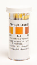 pH Papers-Beer (100/Vial) (Range 4.6-6.2)