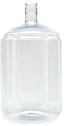 Vintage Shop 5 Gallon Plastic Carboy