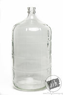 6 Gallon Glass Carboy