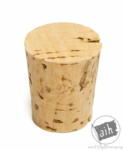 #8 Tapered Cork (Bag of 25)