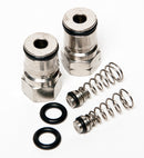 Keg Post Conversion Kit (pin lock to ball lock) 9/32-18 Thread
