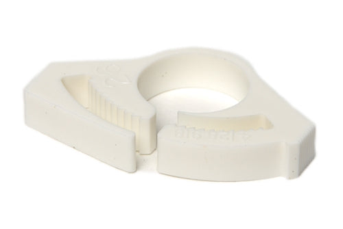 Kwik Clamp, Plastic 7/16 O.D.