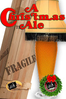 A Christmas Ale All Grain Recipe