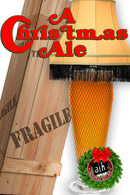 A Christmas Ale Recipe Kit