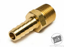 3/8" NPT X 3/8" Hose Barb