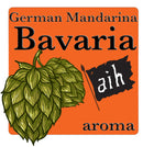 Mandarina Bavaria (German) Hop Pellets 1 oz