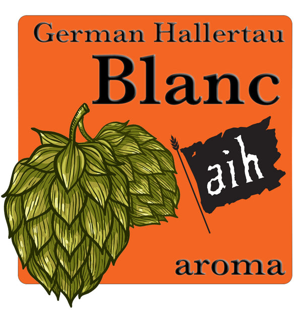 Hallertau Blanc (German) Hop Pellets 1 oz