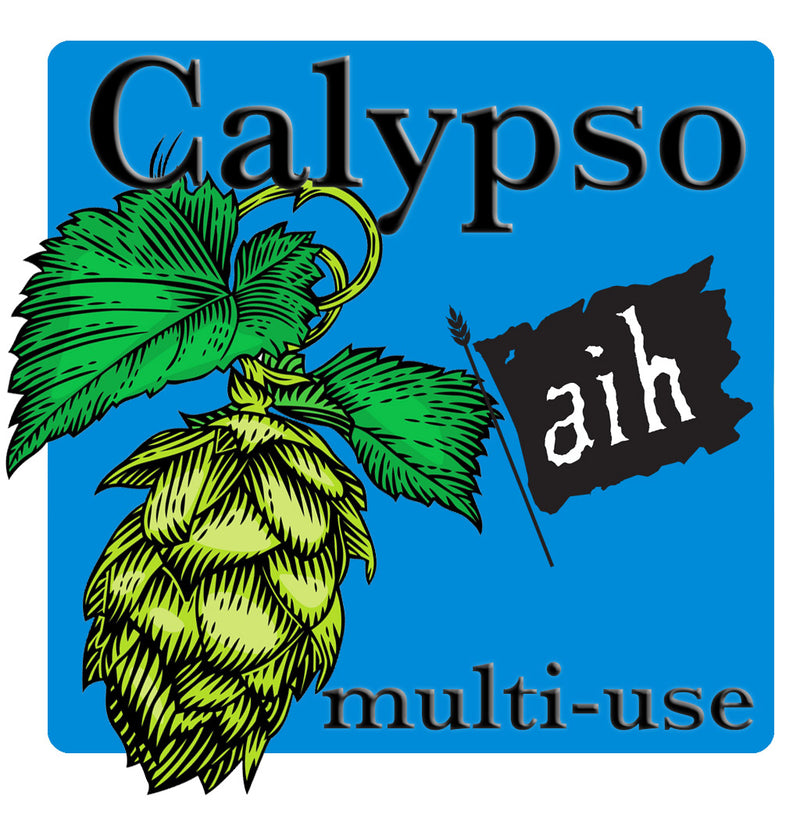 Calypso Pellet Hops 1 oz