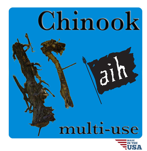 Chinook Hop Rhizomes