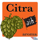 Citra Hop Pellets 1 oz