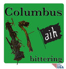 Columbus Hop Rhizomes